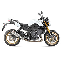 Mivv Suono Steel Approved Slip On Fz8 2013