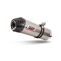 Mivv Oval Titan Approved Slip On Xt 1200 Z