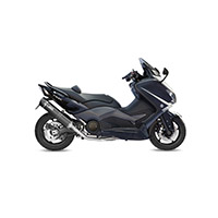 Kit Complet Mivv Stronger Steel Racing T-max 530 Noir