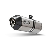 Kit Completo Mivv Speed Edge Inox Racing T-max 530