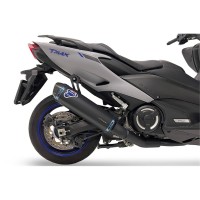 Termignoni Racing Steel Carbon Full Kit T-max 560