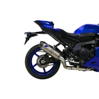 Termignoni Racing Steel Full Exhaust Yamaha R9
