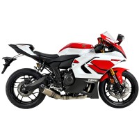 Termignoni Relevance Racing Kit Yzf R7 - img 2