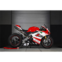 Zard Kit Racing Titan DM5 Ducati Panigale V4S - 3