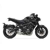 Kit completo Zard 3>1 Acero Racing Yamaha MT-09