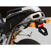 ZARD Inox Omologato Slip On BMW R 1200 S