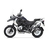 Silenziatore Zard Penta Omologato Bmw R1200gs 2010