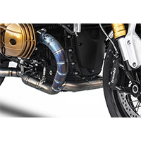 Zard 2>1 Titanium Racing Collectors R Ninet 2021