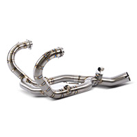 Zard 2>1 Titanium Racing Collectors R Ninet 2021