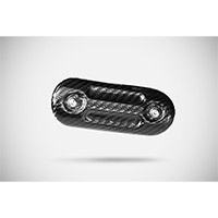 Bouclier Thermique Zard Cf Moto 450 Mt
