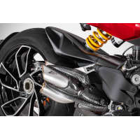 Zard Racing Auspuff Predator für Ducati Diavel V4 - img 2
