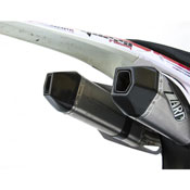 Zard Kit Completo Honda Crf 450 '13-'14