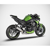 Escape Completo Zard 4-2-1 Racing Kawasaki Z900 2020 - 3