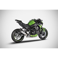 Zard 4>2>1 Euro 5 Full Exhaust Z900 2020