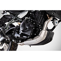 Collecteur Central Zard Decat Himalayan 450