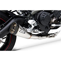 Zard Kit Completo Corto Racing Yamaha Mt-09