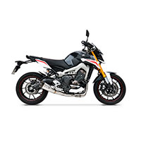 Zard Kit Completo Corto Racing Yamaha Mt-09