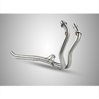 Collecteurs Zard Acier Racing Tenere 700 2021
