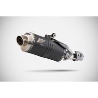 Zard Racing Slip On CF Moto 800 MT-X - img 2