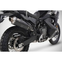 Zard Homologado Slip On CF Moto 800 MT-X - img 2