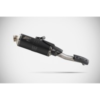 Zard Racing Slip On CF Moto 800 MT-X