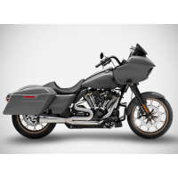 Kit Complet Zard Hd Road Glide St Racing 2 En 1 (17-23)