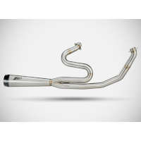 Kit Complet Zard Hd Road Glide St Racing 2 En 1 (17-23)