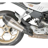 Zard Racing Version Slip-on Moto Guzzi Mandello