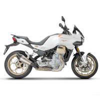 ZARD 公認ユーロ 5 スリッポン Moto Guzzi Mandello