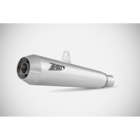 Zard Steel Approved Slip On Re Meteor 350