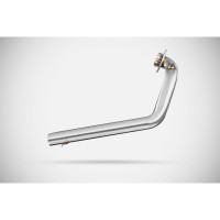 Zard Decat Guerrilla 450 Colector Frontal
