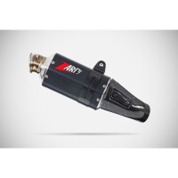 Zard Acciaio Racing Slip On Re Guerrilla 450