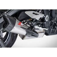 Full Kit Zard Triumph Racing Street Triple 765 2023
