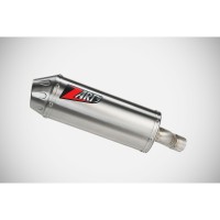 Zard E5 Inox Slip On Triumph Scrambler 400x