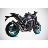 Zard Scarico Per Yamaha Mt-09 Full Kit 24-26 - img 2