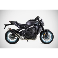 Zard Scarico Per Yamaha Mt-09 Full Kit 24-26