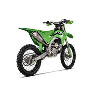 Akrapovic Evolution Line Complete Kit Kx 250f 2025 - 3