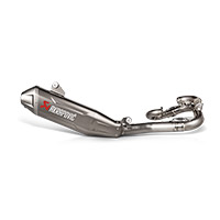 Escape Akrapovic Evolution Line Titanio YZ450F 2026