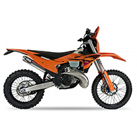 Ixil 2 Stroke Slip On KTM EXC 250/300 - img 2
