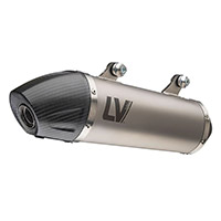 Leovince X3 Evo Racing Slip On Ktm 500 Exc-f 2025