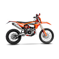 LeoVince LV-X Evo Slip On Beta RR 4T Racing 480 - img 2