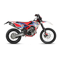 Mivv Steel Racing Full System Beta Rr 350 - 3