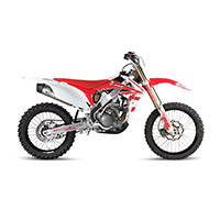 Mivv Steel Full System Honda Crf 250 2011 - 2