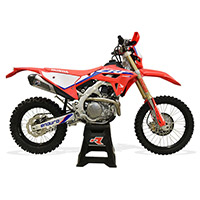 Escape Termignoni Acero Racing Honda CRF 450 2021 - 3