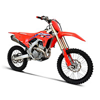 Échappement Termignoni acier racing Honda CRF 450 2021 - 4