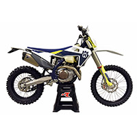 Escape completo Termignoni Acero Racing FE 450 20