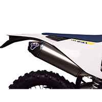 Termignoni Stahl Slip On Husqvarna FE 250/350/450 - 2