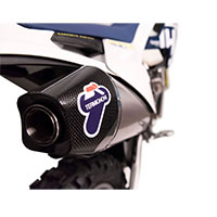 Termignoni Acier Slip On Husqvarna FE 250/350/450 - 3