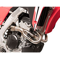 Termignoni Racing Titanium Kit Honda Crf 250