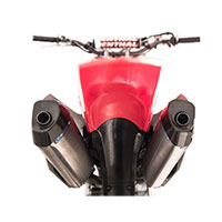 Termignoni Racing Titane Kit Honda CRF 250 - 3